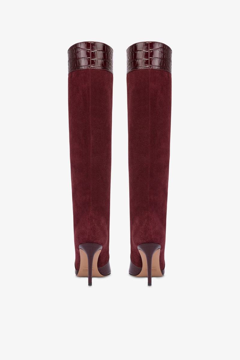 Paris Texas STILETTO BOOT 85 Offerta
