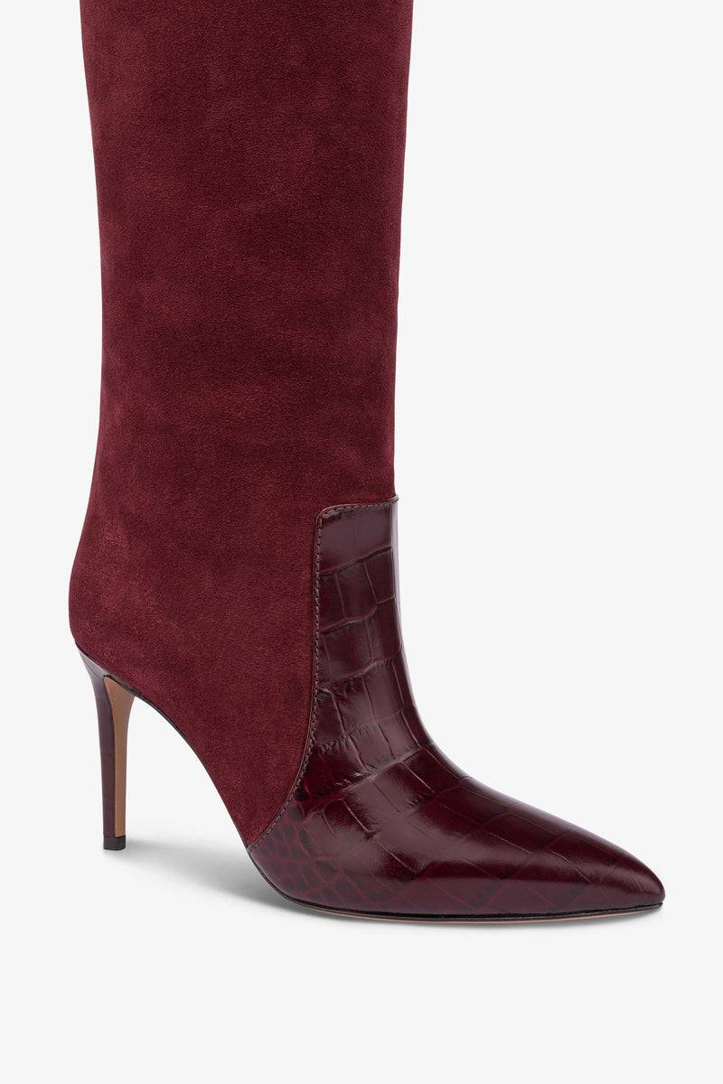 Paris Texas STILETTO BOOT 85 Offerta