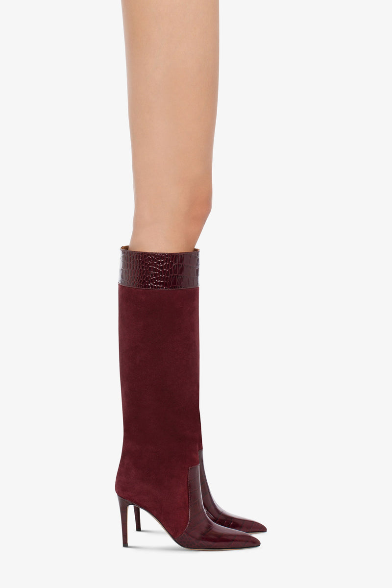 Paris Texas STILETTO BOOT 85 Offerta