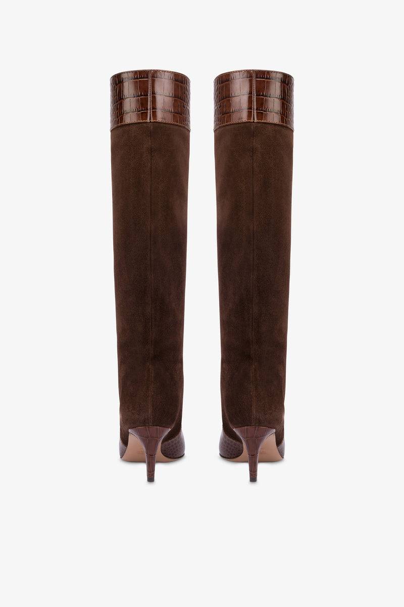 Paris Texas STILETTO BOOT 60 Economico