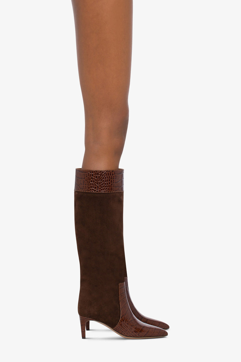 Paris Texas STILETTO BOOT 60 Economico