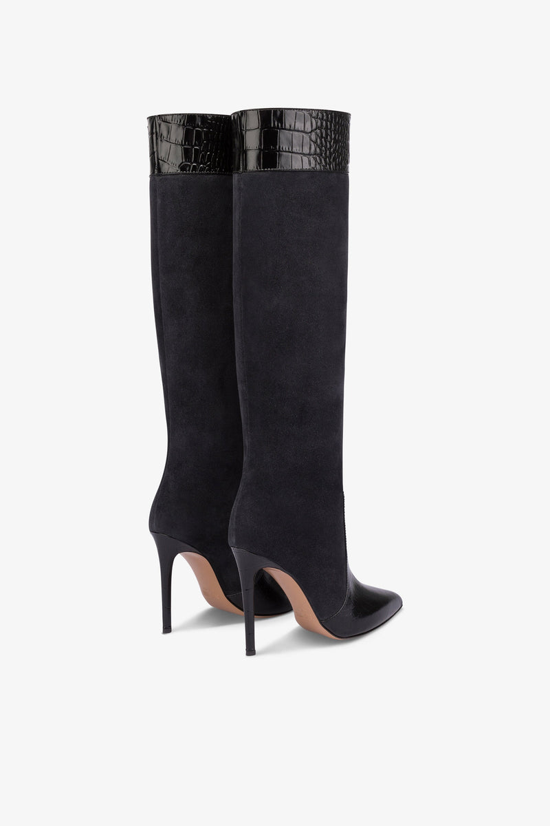 Paris Texas STILETTO BOOT Outlet