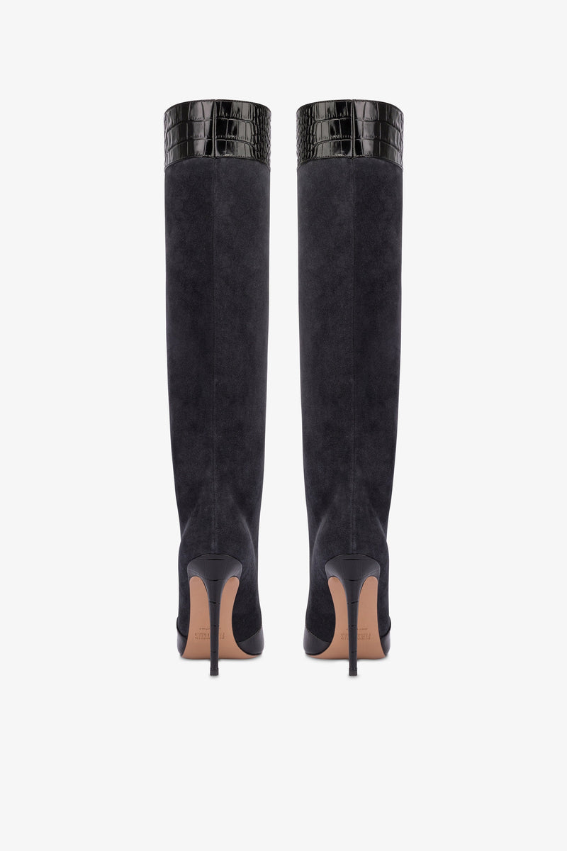 Paris Texas STILETTO BOOT Outlet