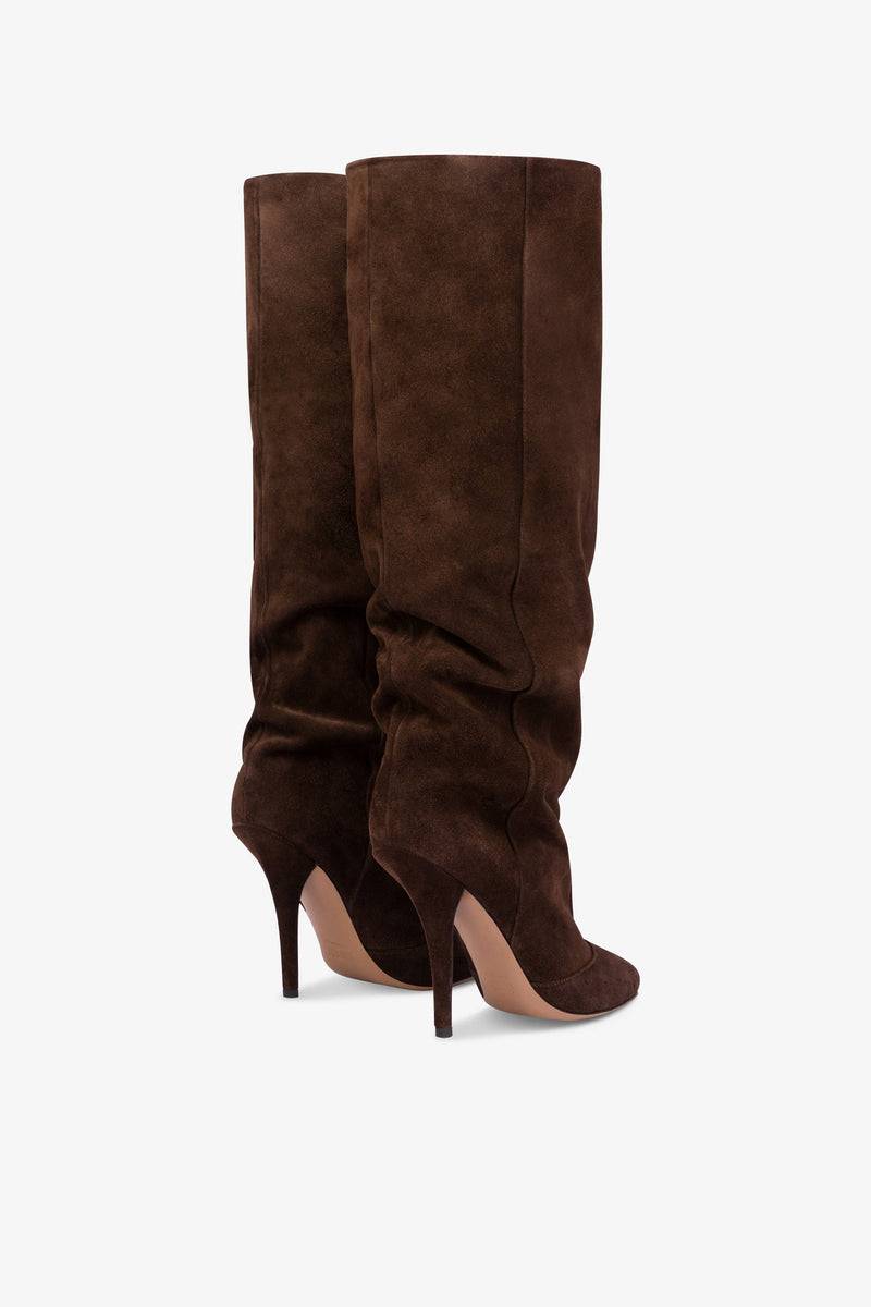 Paris Texas ESTHER BOOT 105 Vendita Calda
