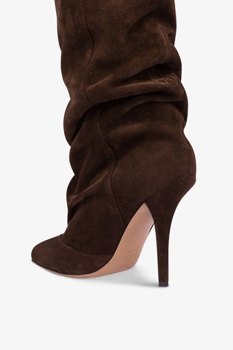 Paris Texas ESTHER BOOT 105 Vendita Calda