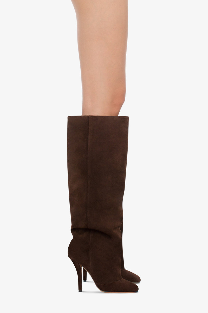 Paris Texas ESTHER BOOT 105 Vendita Calda