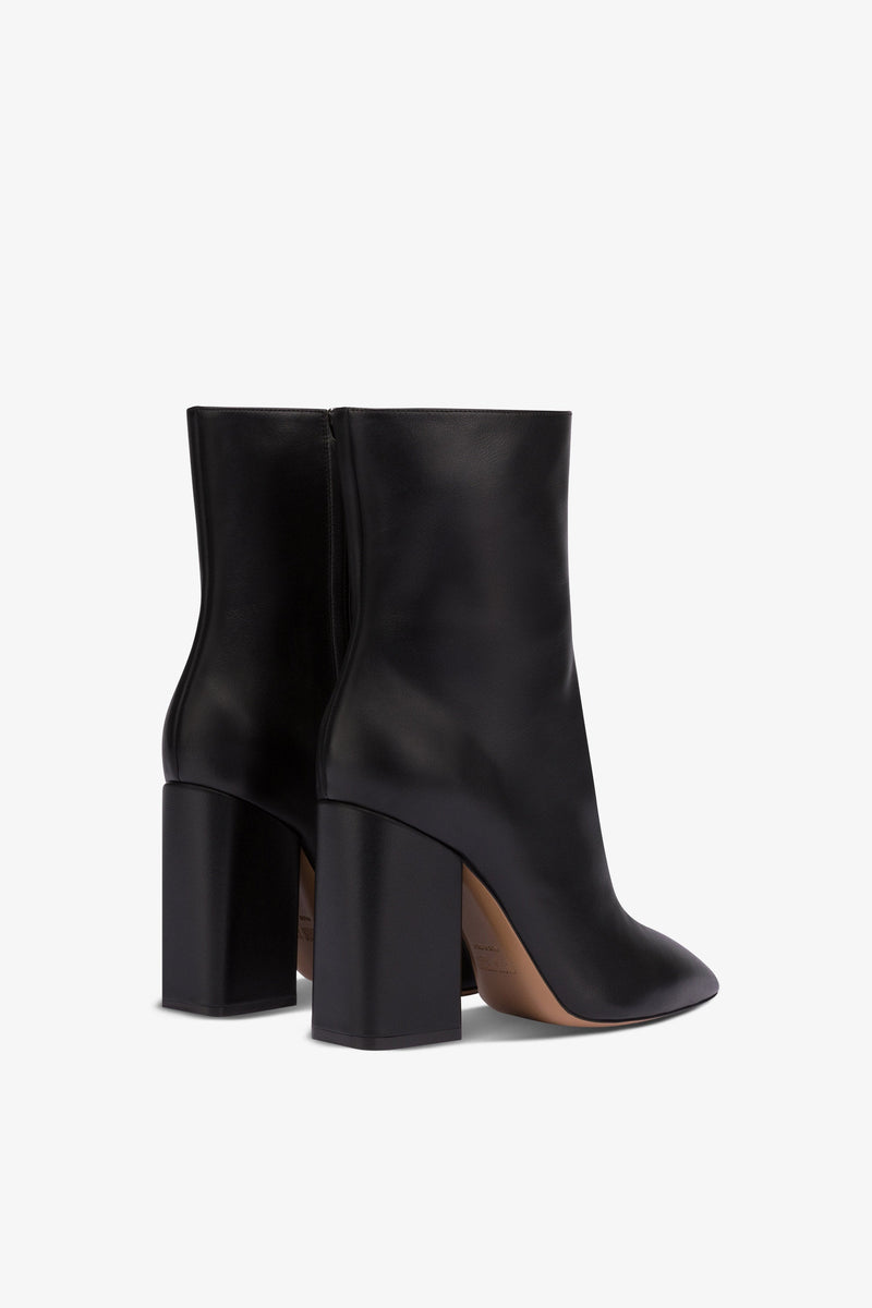 Paris Texas ANJA ANKLE BOOT Saldi Di Fabbrica