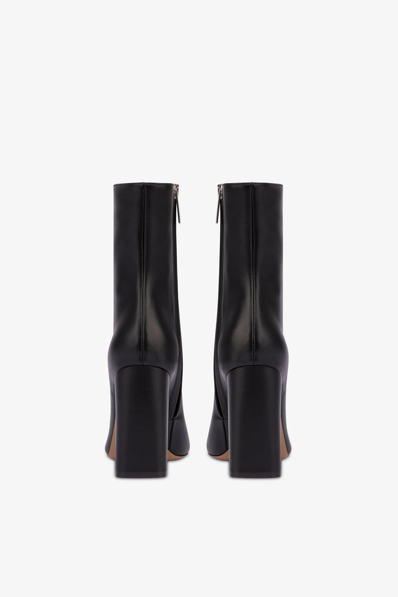 Paris Texas ANJA ANKLE BOOT Saldi Di Fabbrica