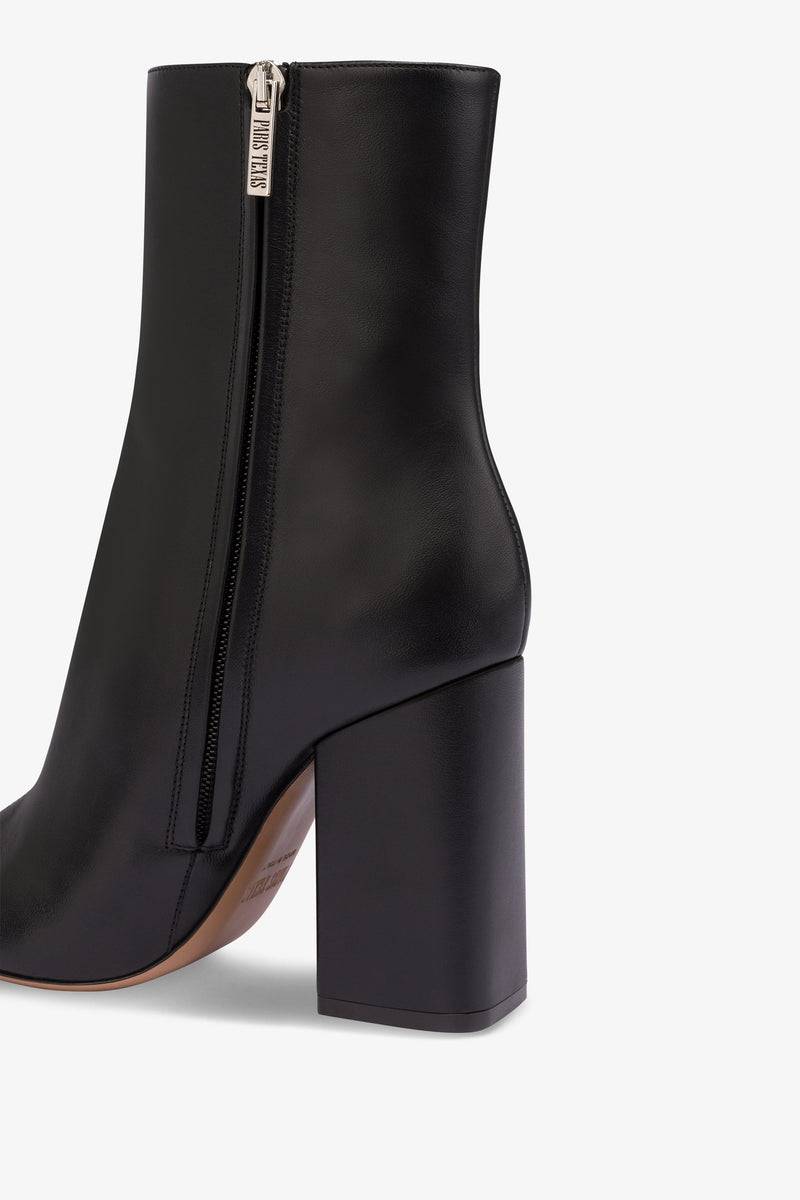 Paris Texas ANJA ANKLE BOOT Saldi Di Fabbrica