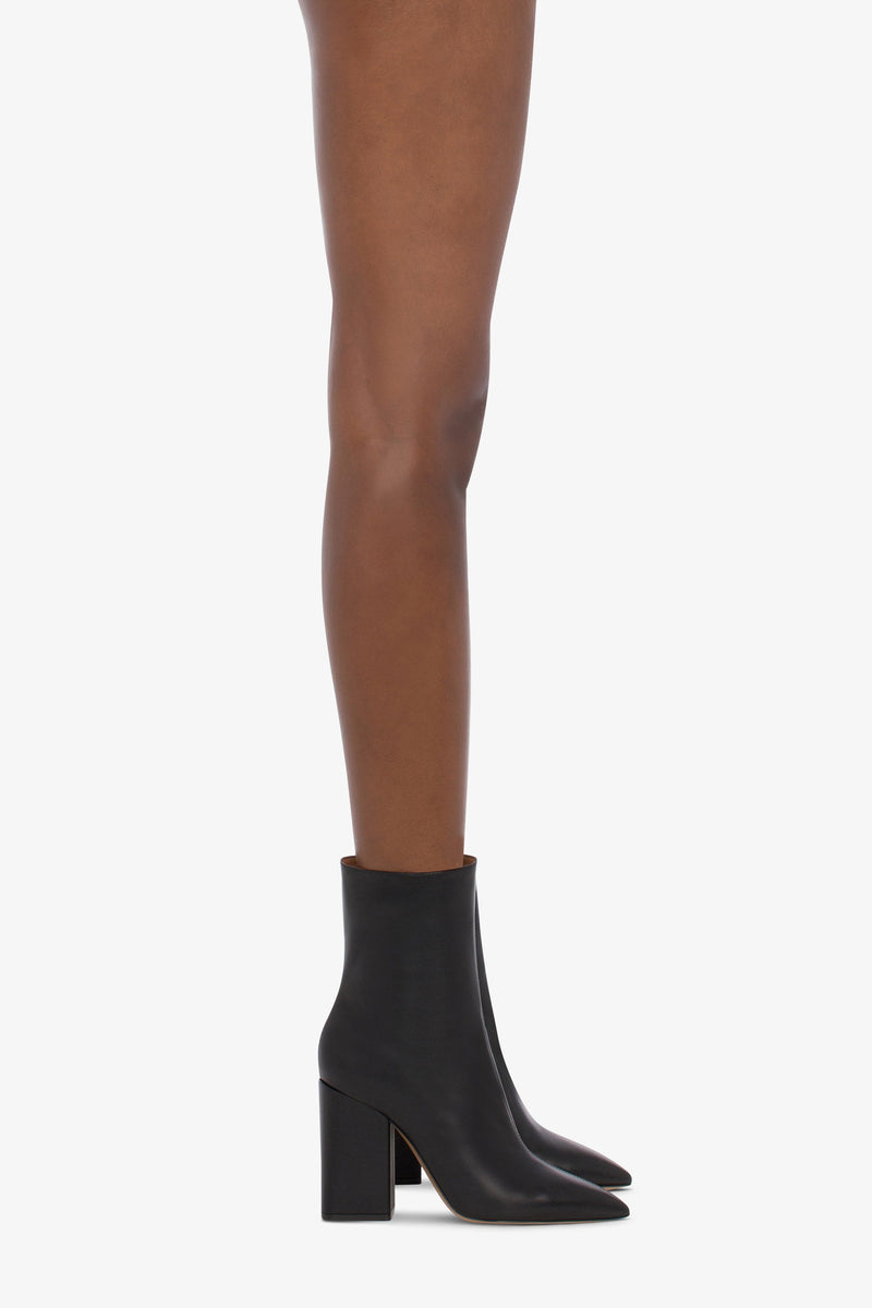 Paris Texas ANJA ANKLE BOOT Saldi Di Fabbrica