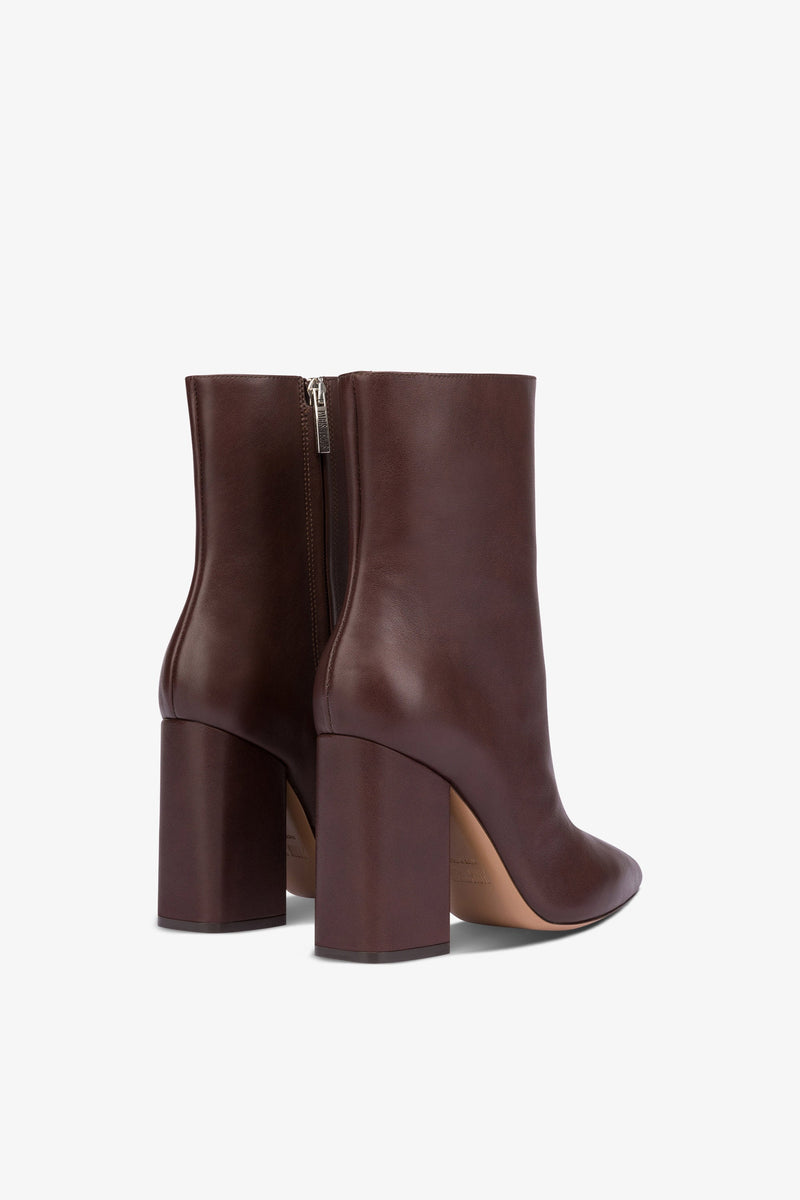 Paris Texas ANJA ANKLE BOOT I Più Venduti