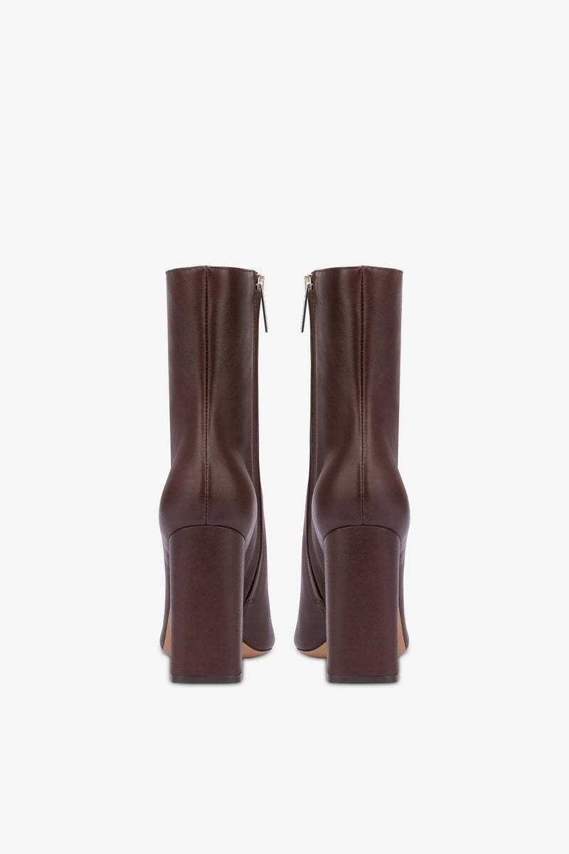 Paris Texas ANJA ANKLE BOOT I Più Venduti