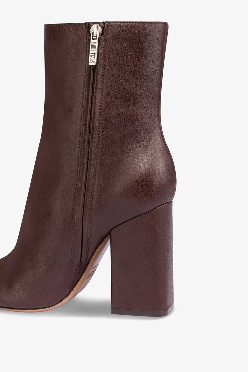 Paris Texas ANJA ANKLE BOOT I Più Venduti