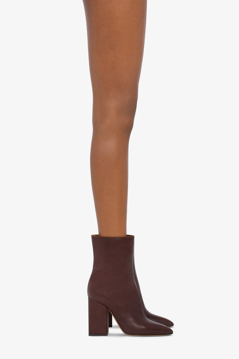Paris Texas ANJA ANKLE BOOT I Più Venduti