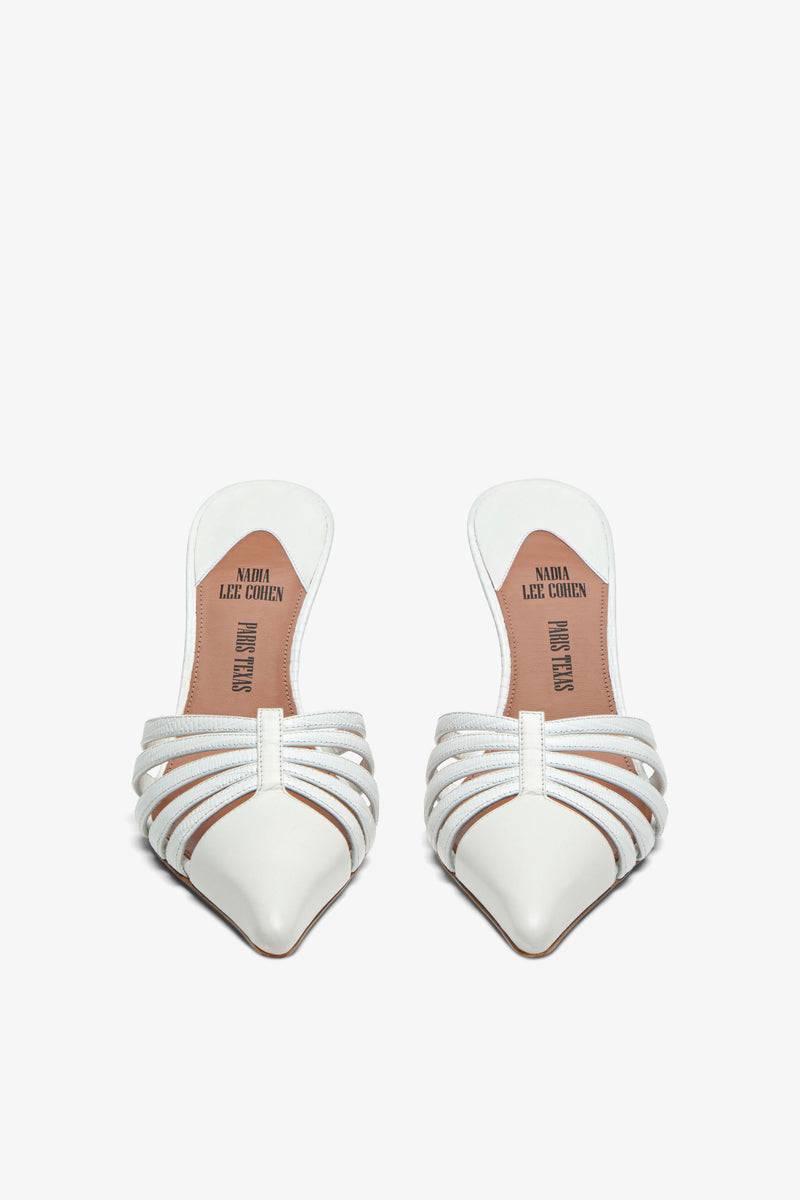 Paris Texas Nadia Mule Moda