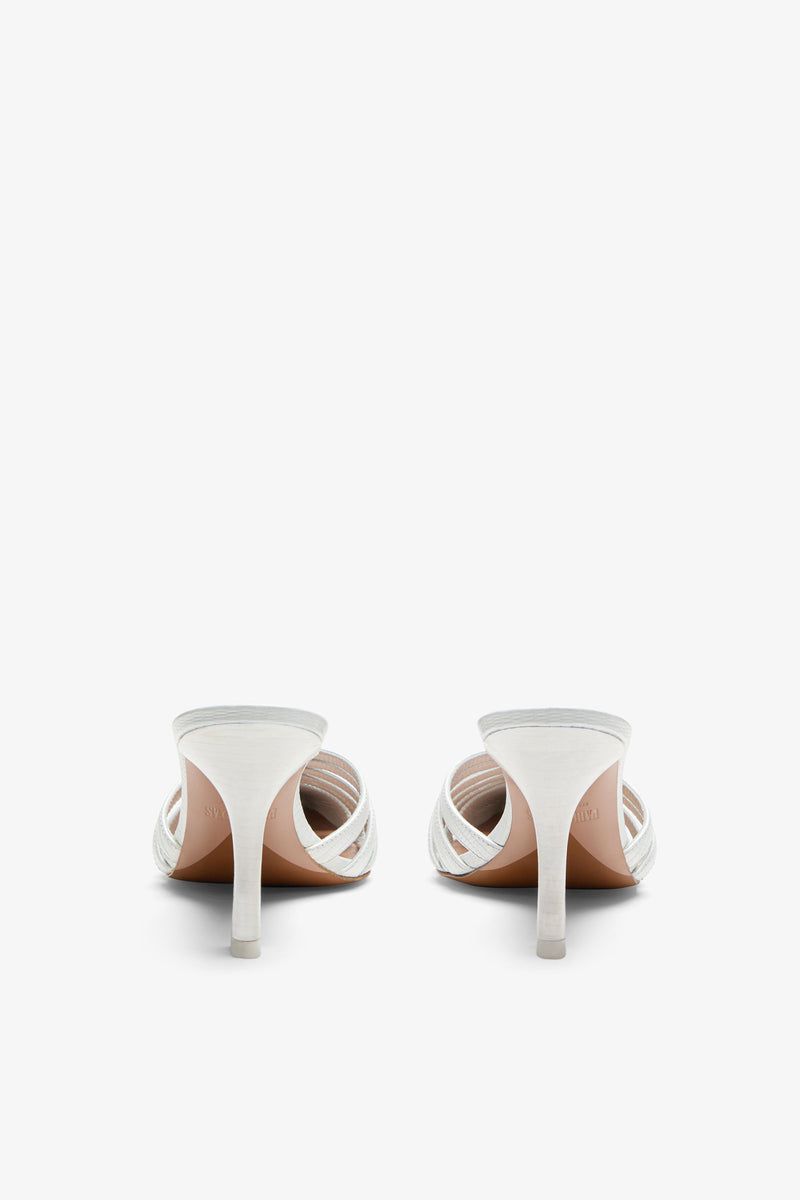 Paris Texas Nadia Mule Moda