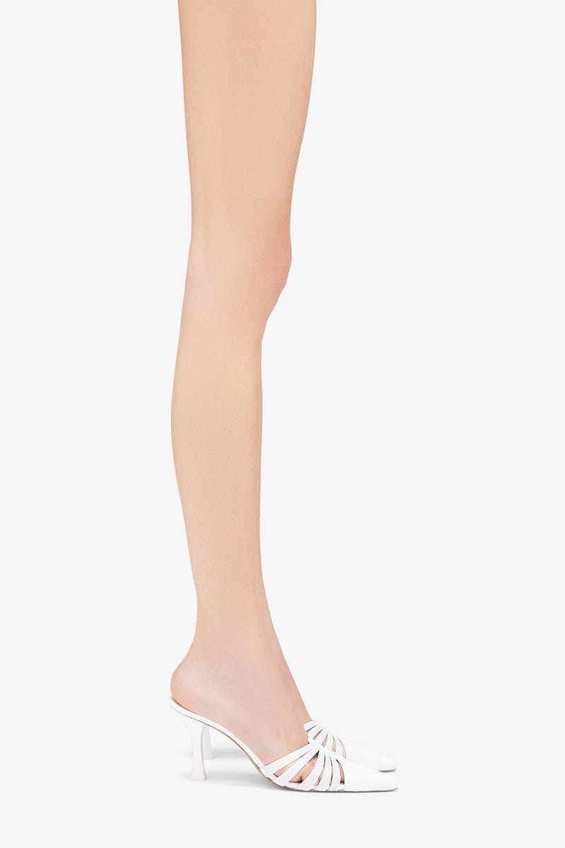 Paris Texas Nadia Mule Moda
