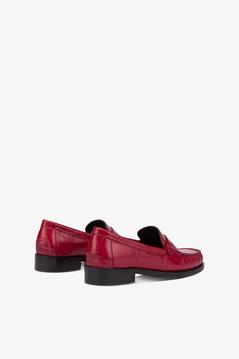 Paris Texas DYLAN LOAFER 20 In Linea