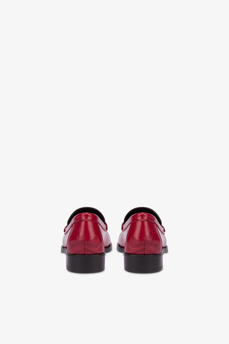 Paris Texas DYLAN LOAFER 20 In Linea