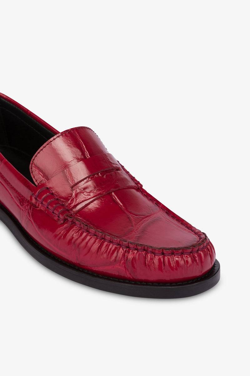 Paris Texas DYLAN LOAFER 20 In Linea