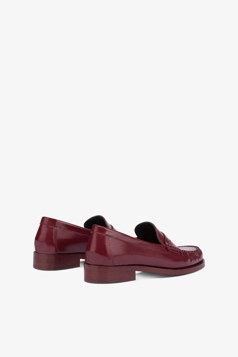 Paris Texas DYLAN LOAFER 20 Qualità
