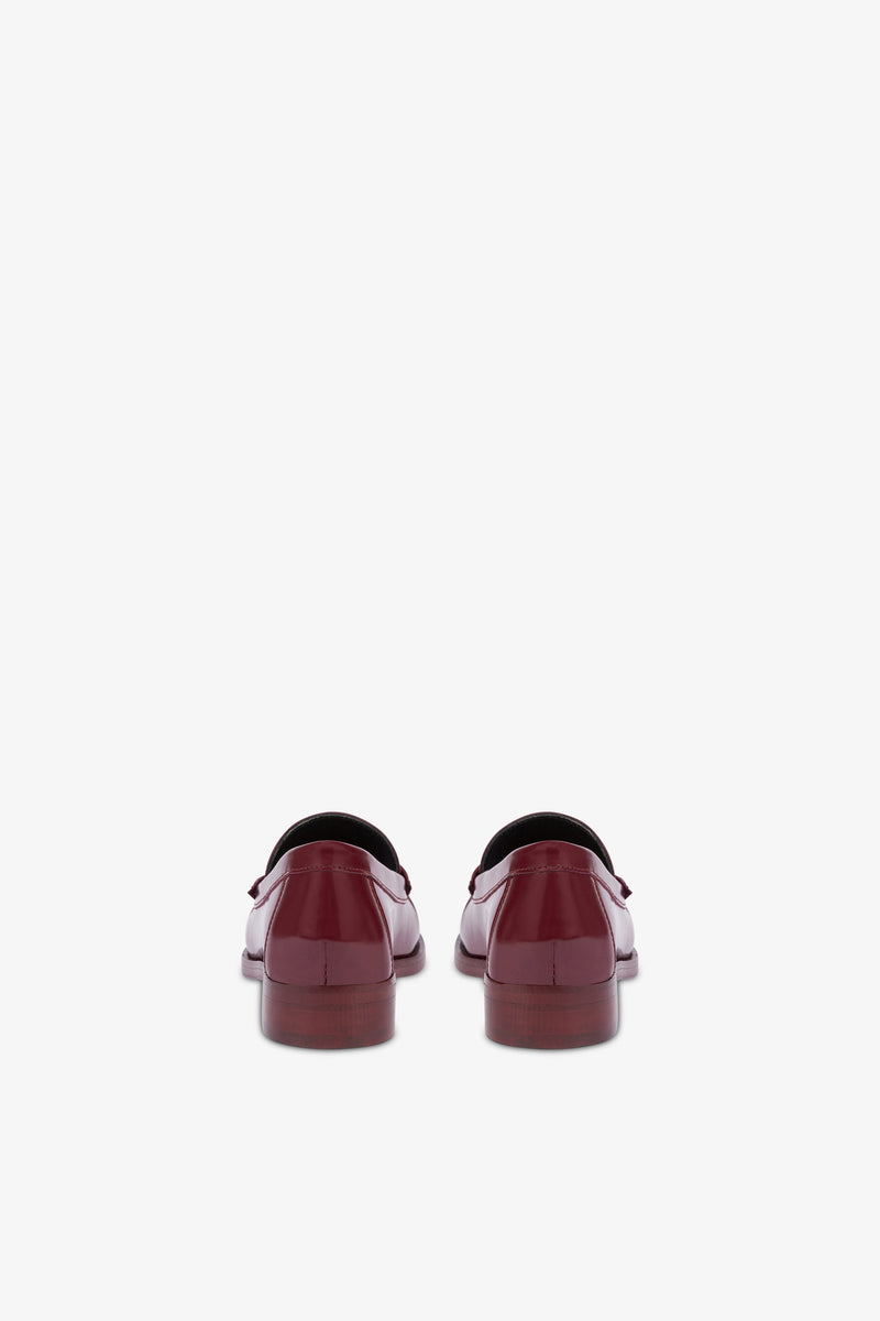 Paris Texas DYLAN LOAFER 20 Qualità