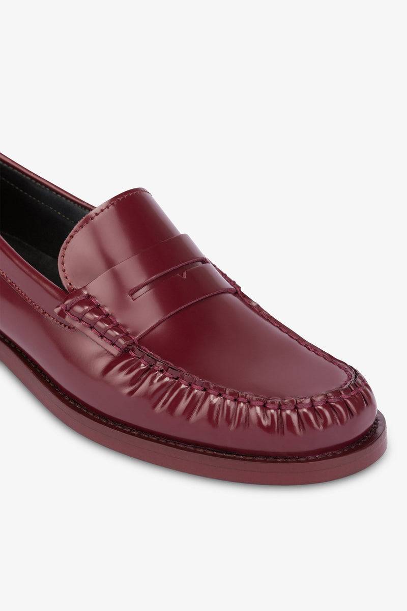 Paris Texas DYLAN LOAFER 20 Qualità