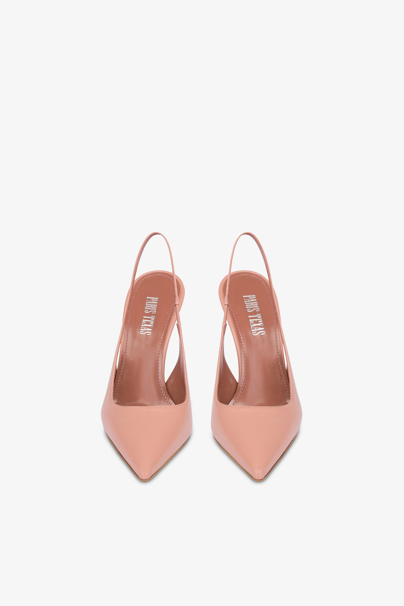 Paris Texas LIDIA SLINGBACK Promozione