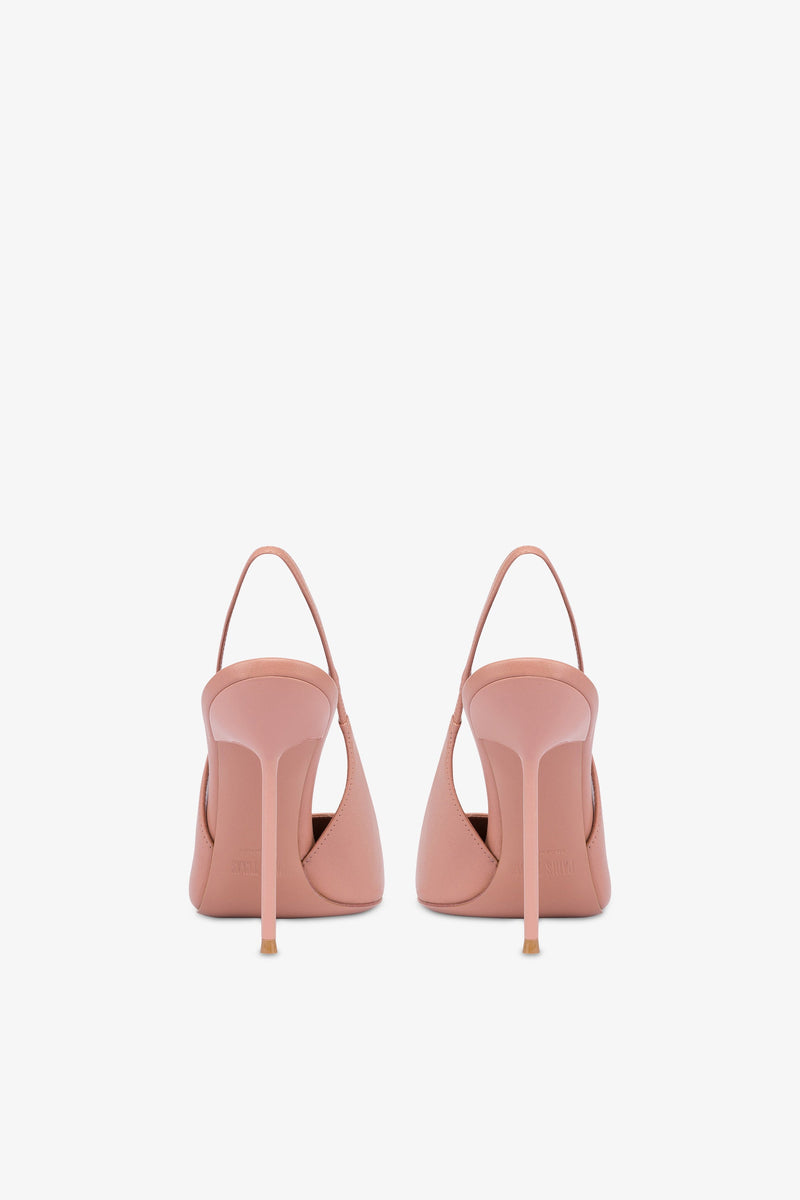 Paris Texas LIDIA SLINGBACK Promozione