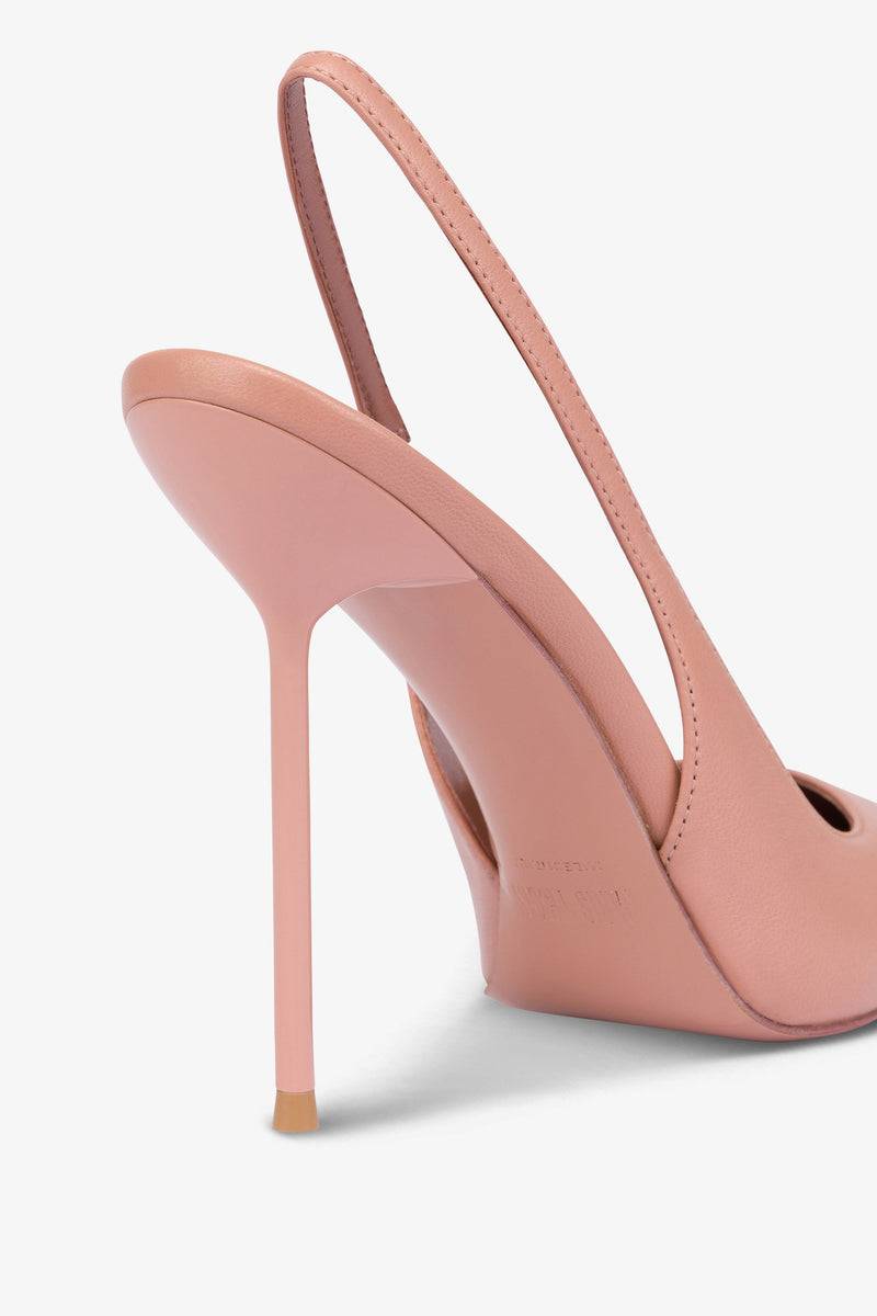 Paris Texas LIDIA SLINGBACK Promozione