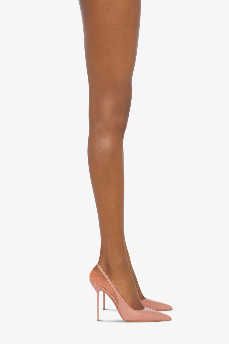 Paris Texas LIDIA SLINGBACK Promozione
