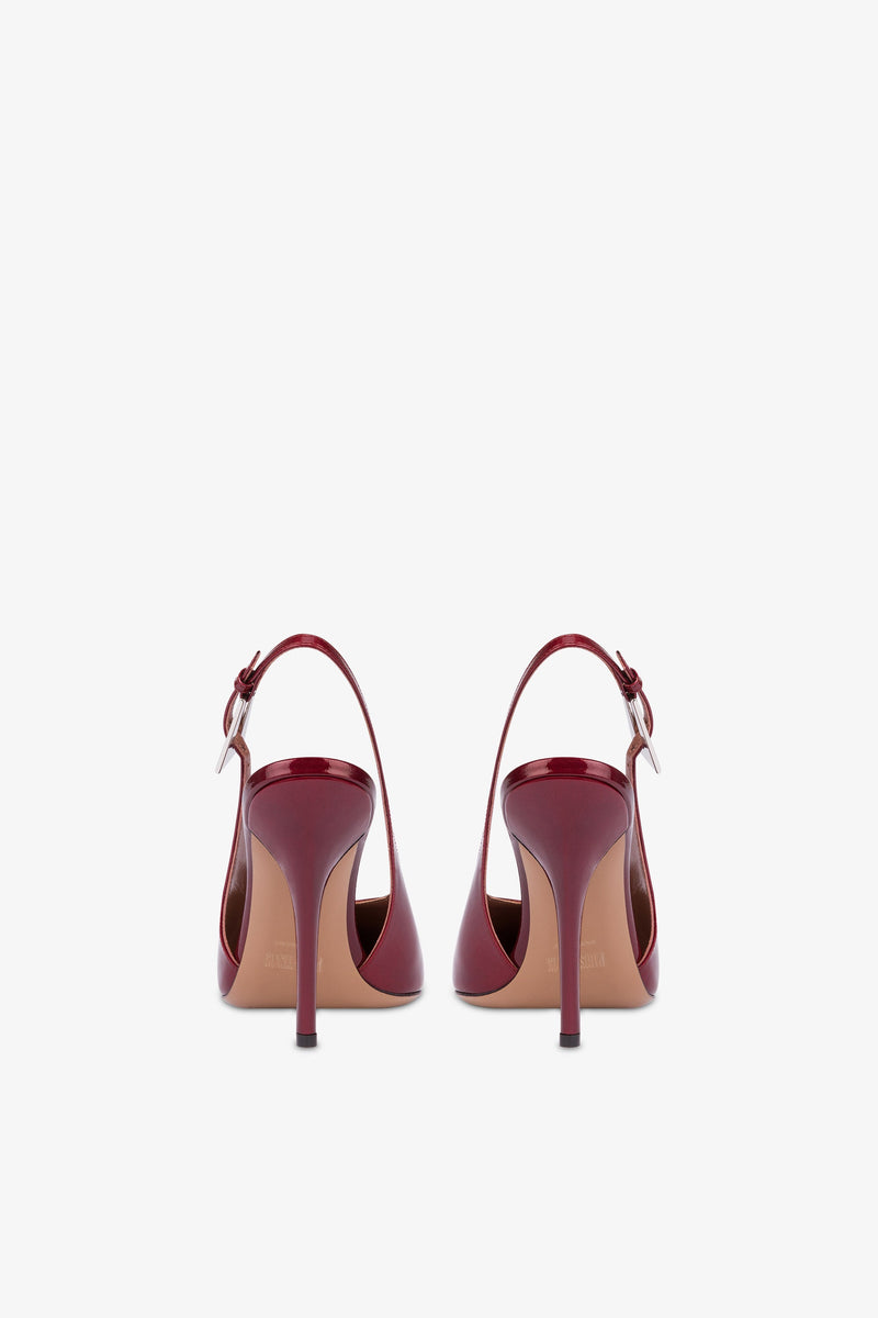 Paris Texas JESSICA SLINGBACK 105 Pezzi Unici