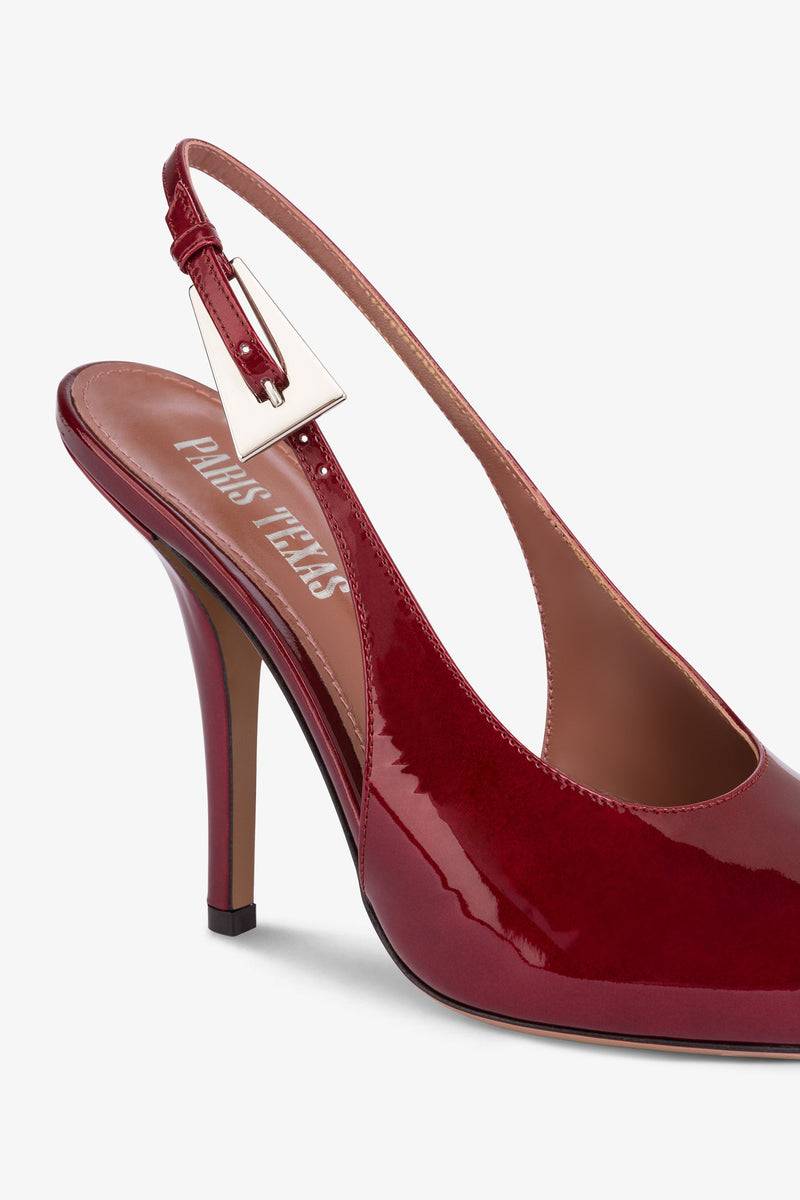 Paris Texas JESSICA SLINGBACK 105 Pezzi Unici