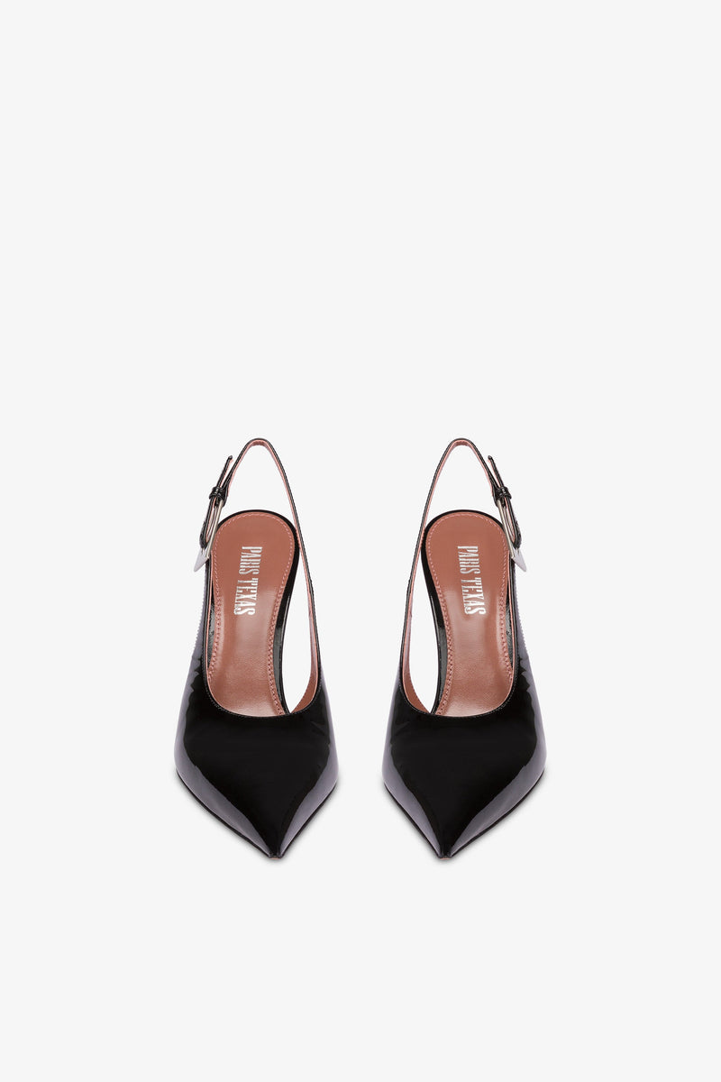 Paris Texas JESSICA SLINGBACK 105 Soddisfazione Garantita