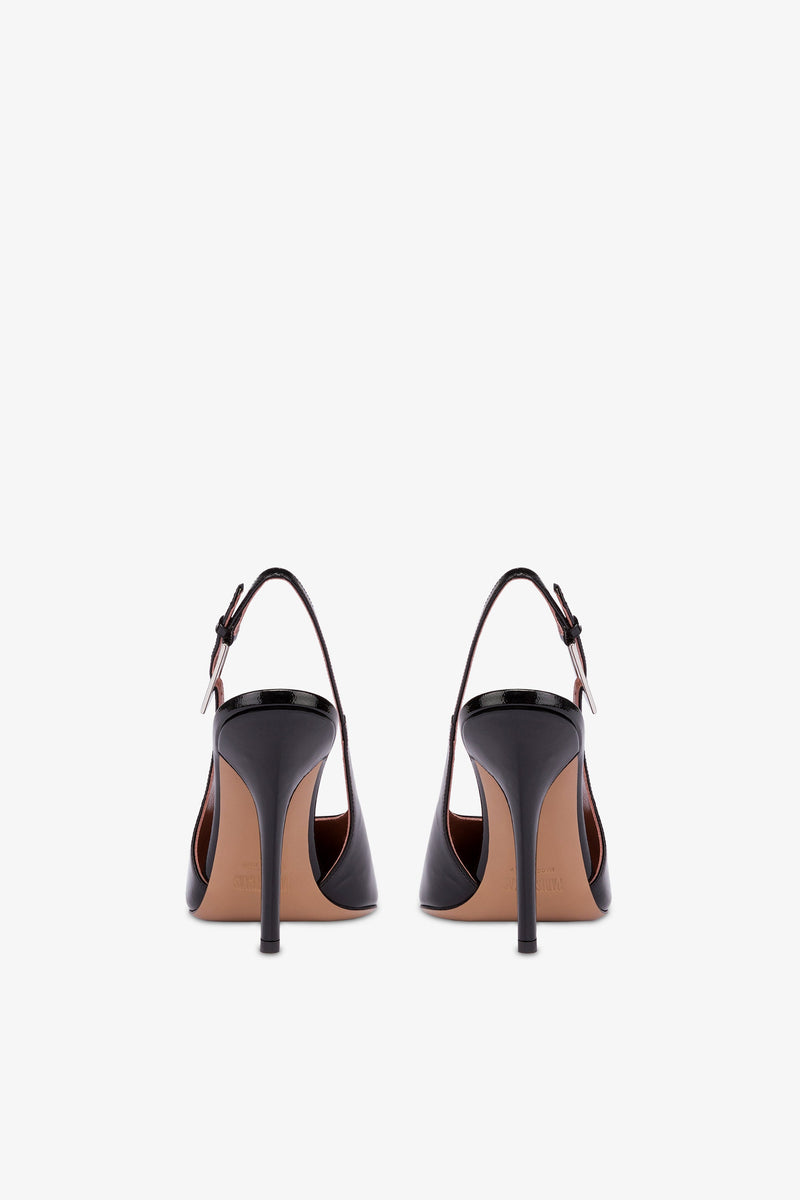 Paris Texas JESSICA SLINGBACK 105 Soddisfazione Garantita