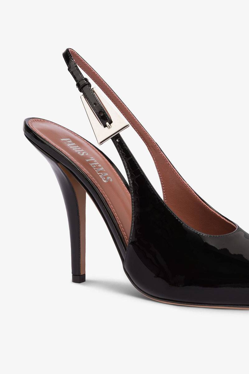 Paris Texas JESSICA SLINGBACK 105 Soddisfazione Garantita