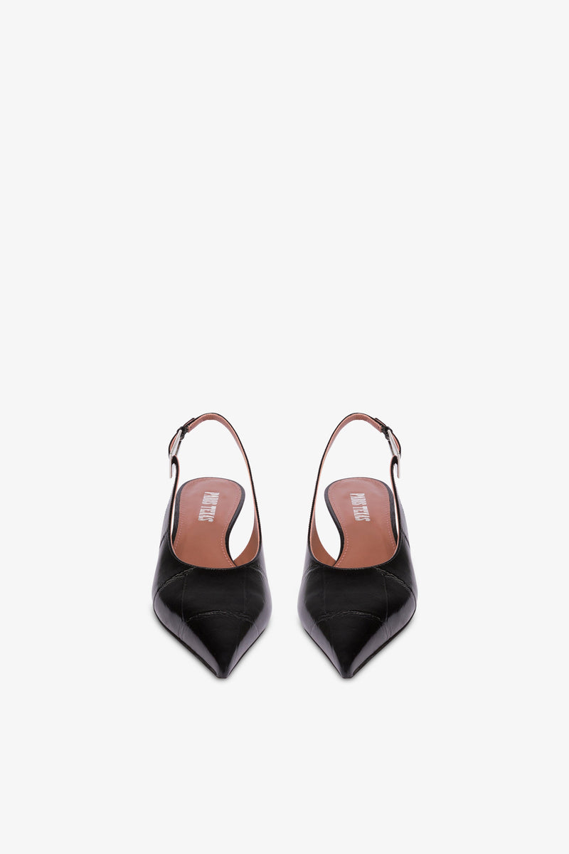 Paris Texas JESSICA SLINGBACK 35 Qualità Garantita