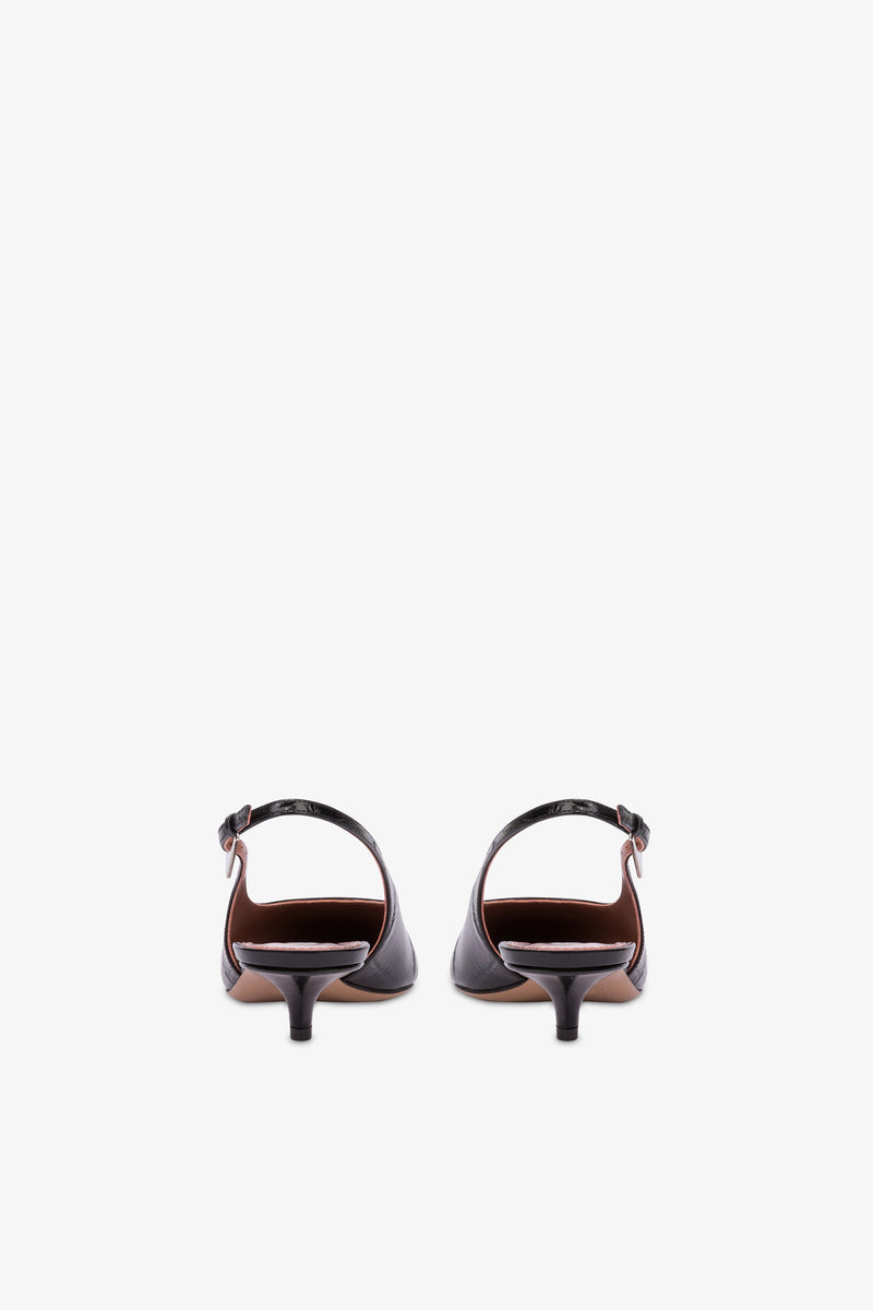 Paris Texas JESSICA SLINGBACK 35 Qualità Garantita