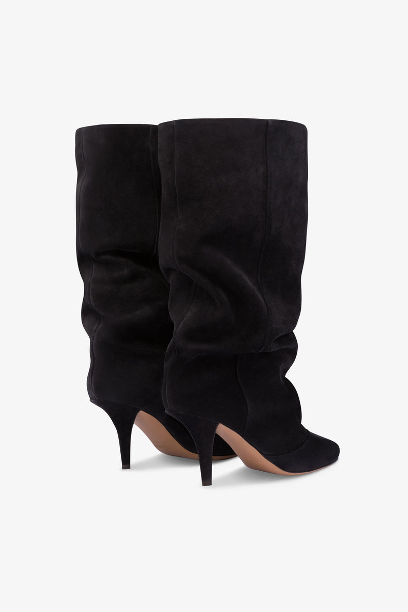Paris Texas ESTHER MIDCALF BOOT 75 Affare Del Giorno
