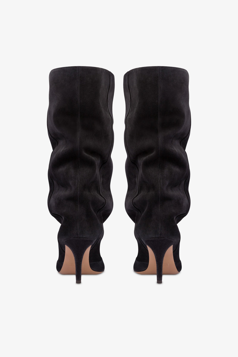 Paris Texas ESTHER MIDCALF BOOT 75 Affare Del Giorno