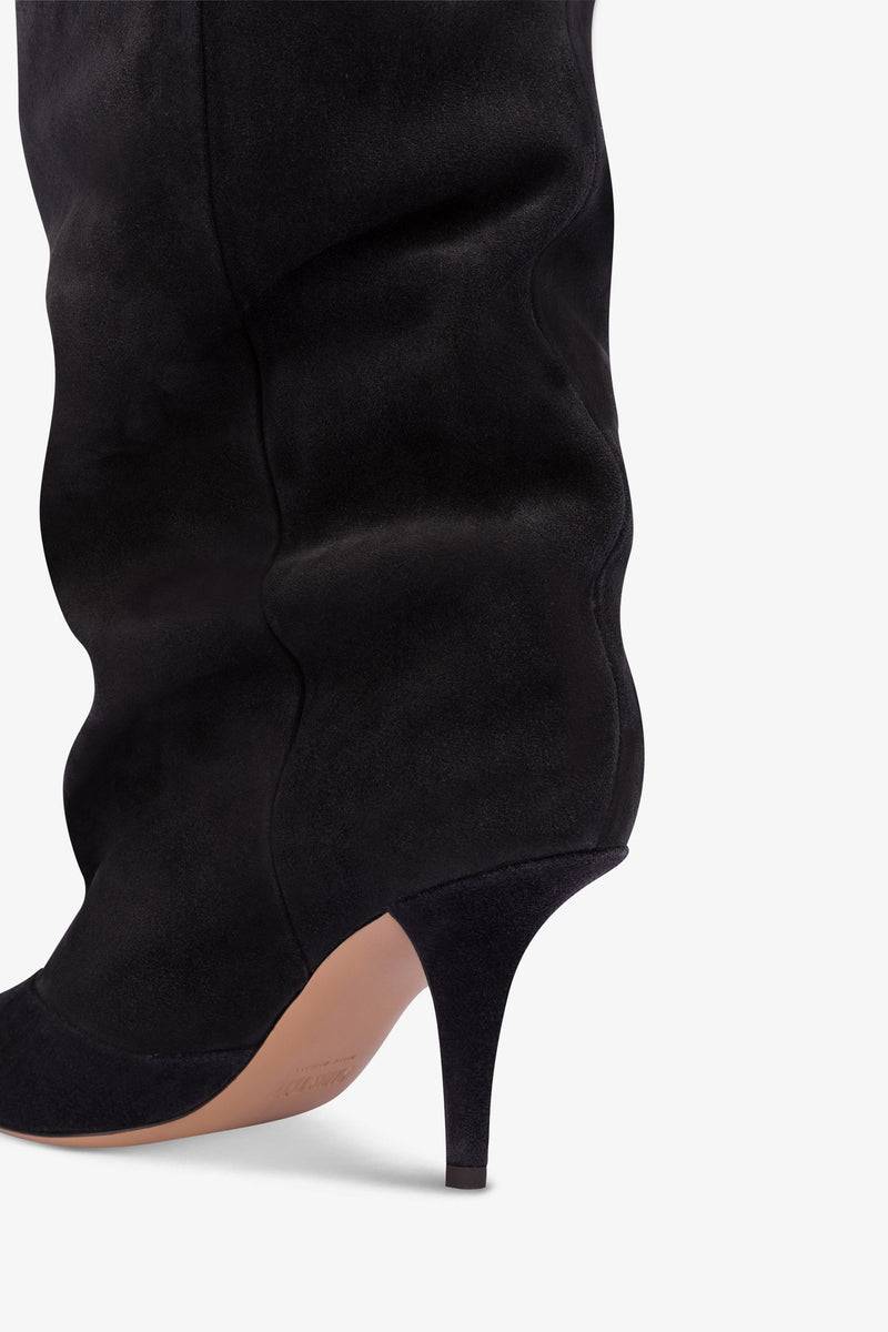 Paris Texas ESTHER MIDCALF BOOT 75 Affare Del Giorno