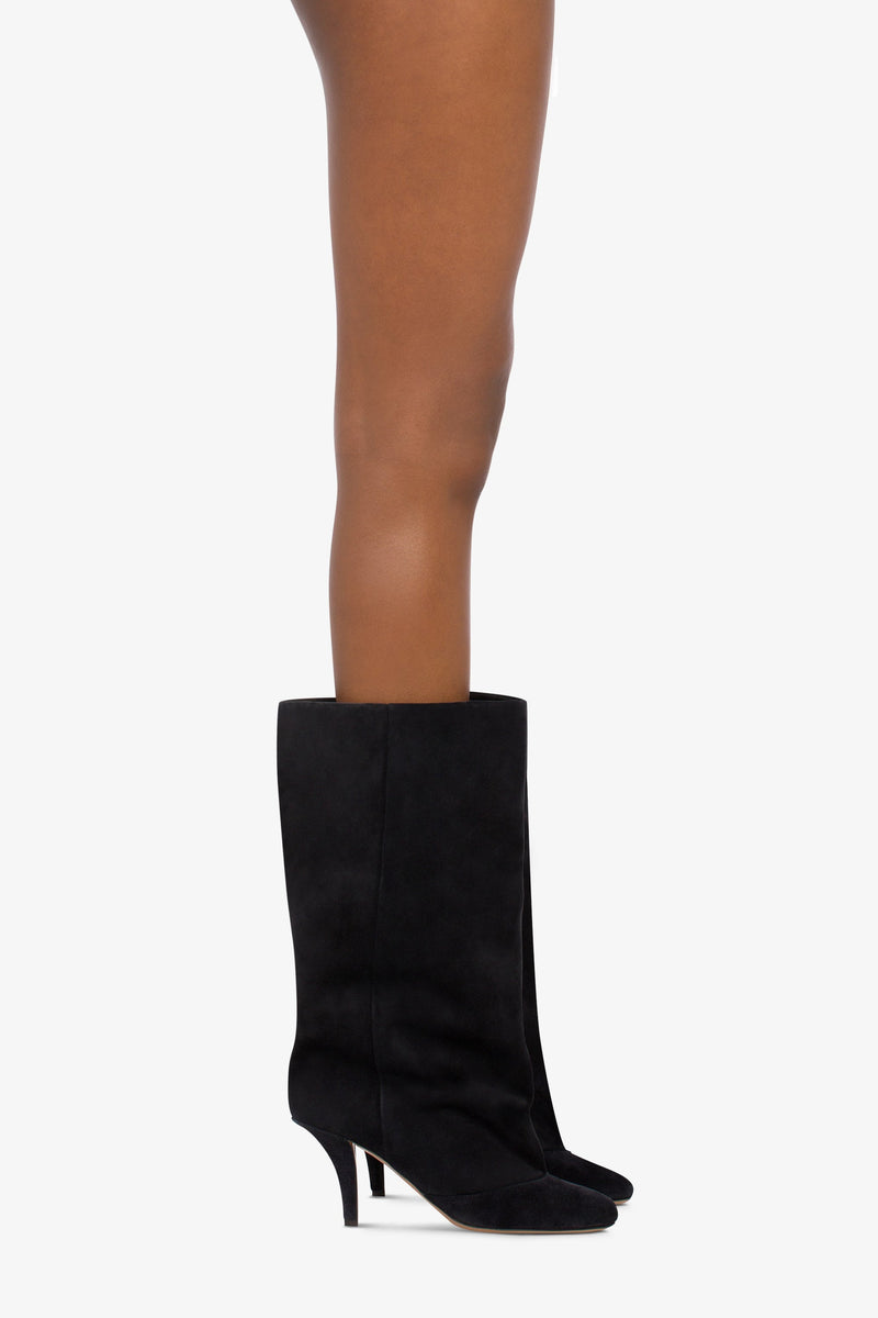 Paris Texas ESTHER MIDCALF BOOT 75 Affare Del Giorno