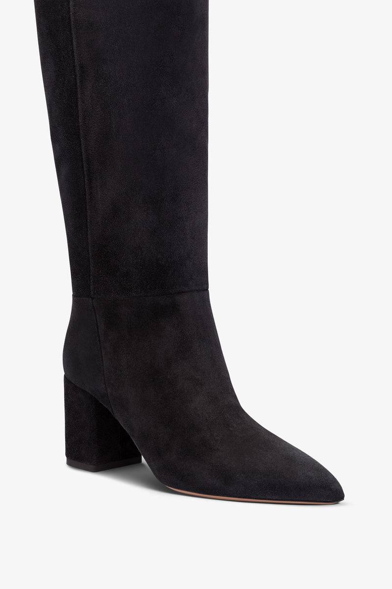 Paris Texas ANJA OVER THE KNEE BOOT 70 Prezzo Ridotto