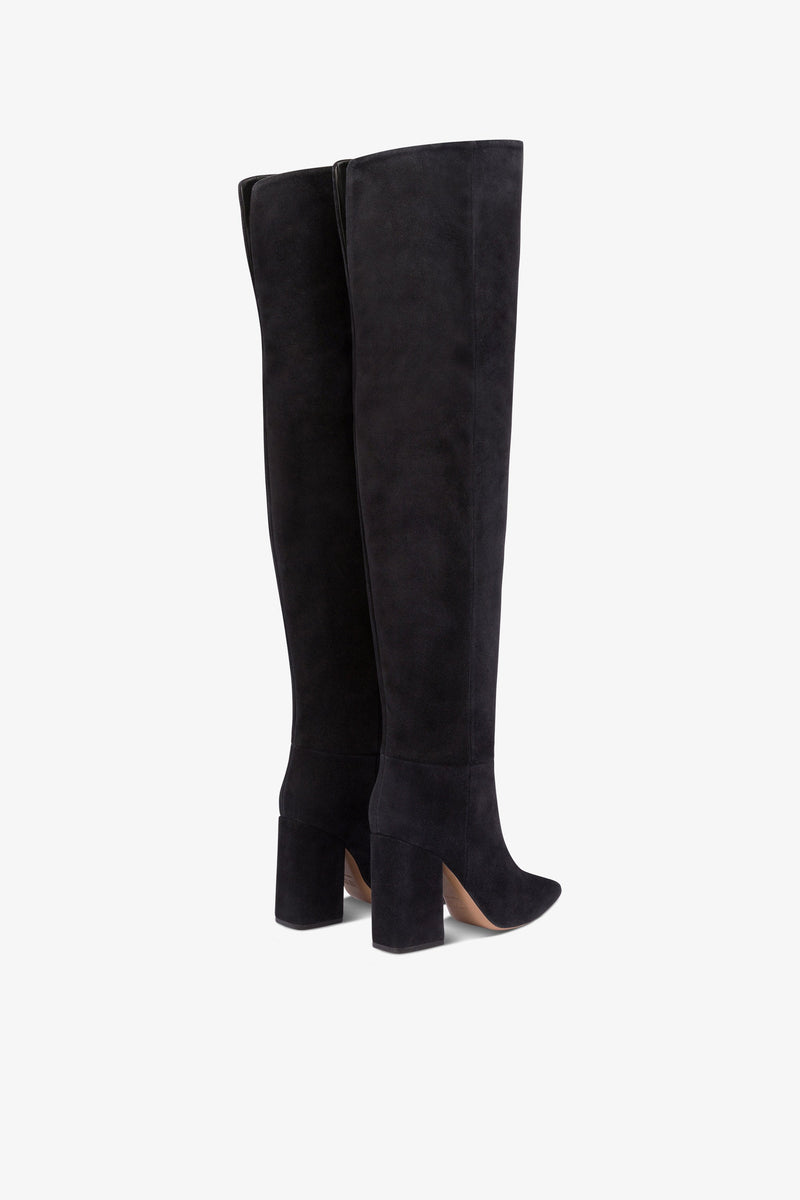 Paris Texas ANJA OVER THE KNEE BOOT Sottocosto