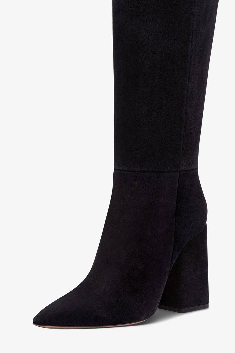 Paris Texas ANJA OVER THE KNEE BOOT Sottocosto
