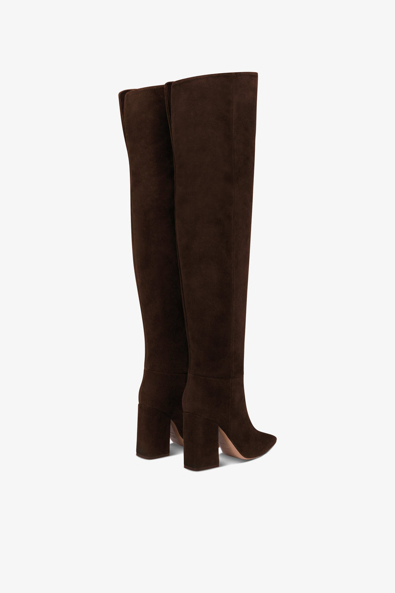 Paris Texas ANJA OVER THE KNEE BOOT Convenienza