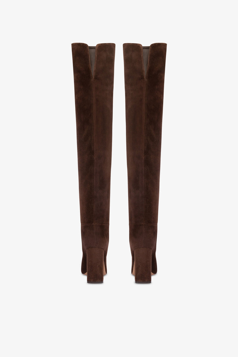 Paris Texas ANJA OVER THE KNEE BOOT Convenienza