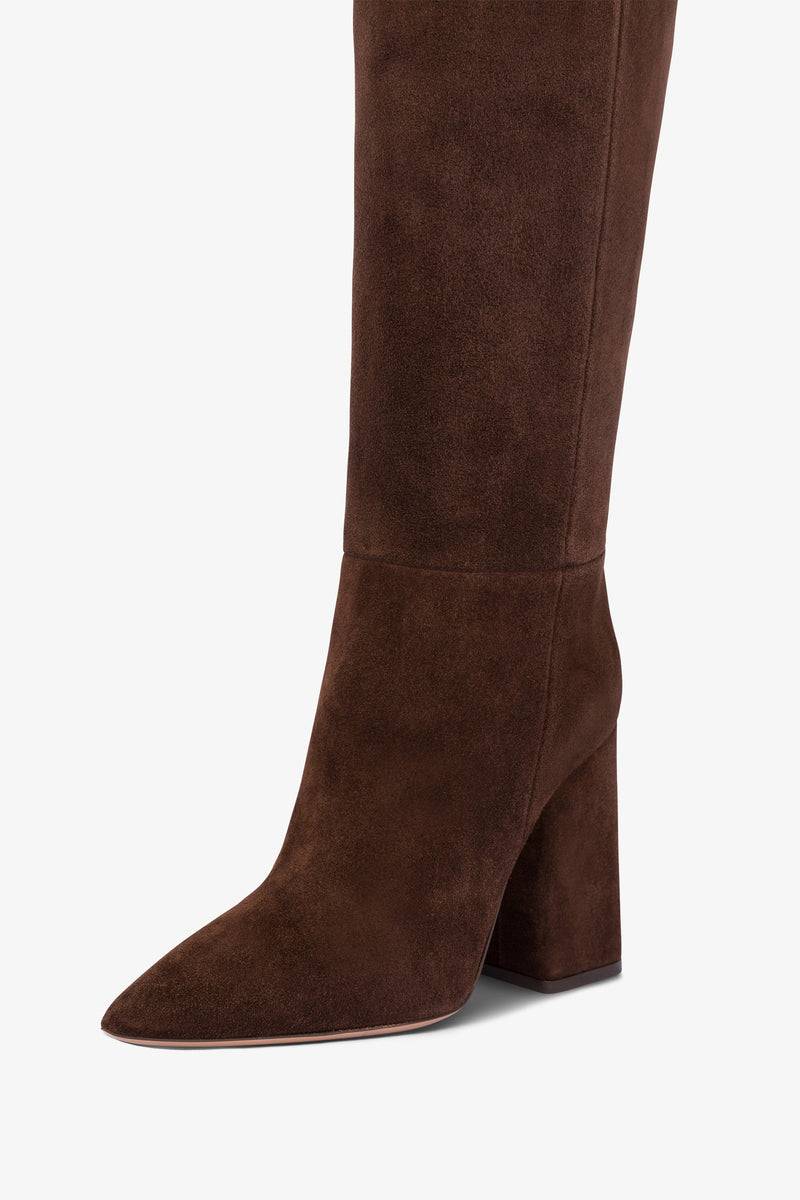 Paris Texas ANJA OVER THE KNEE BOOT Convenienza