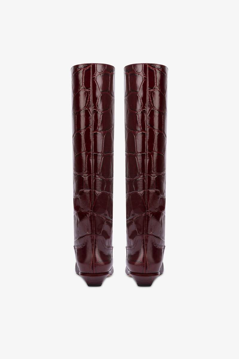 Paris Texas BETTINA BOOT 25 Presa