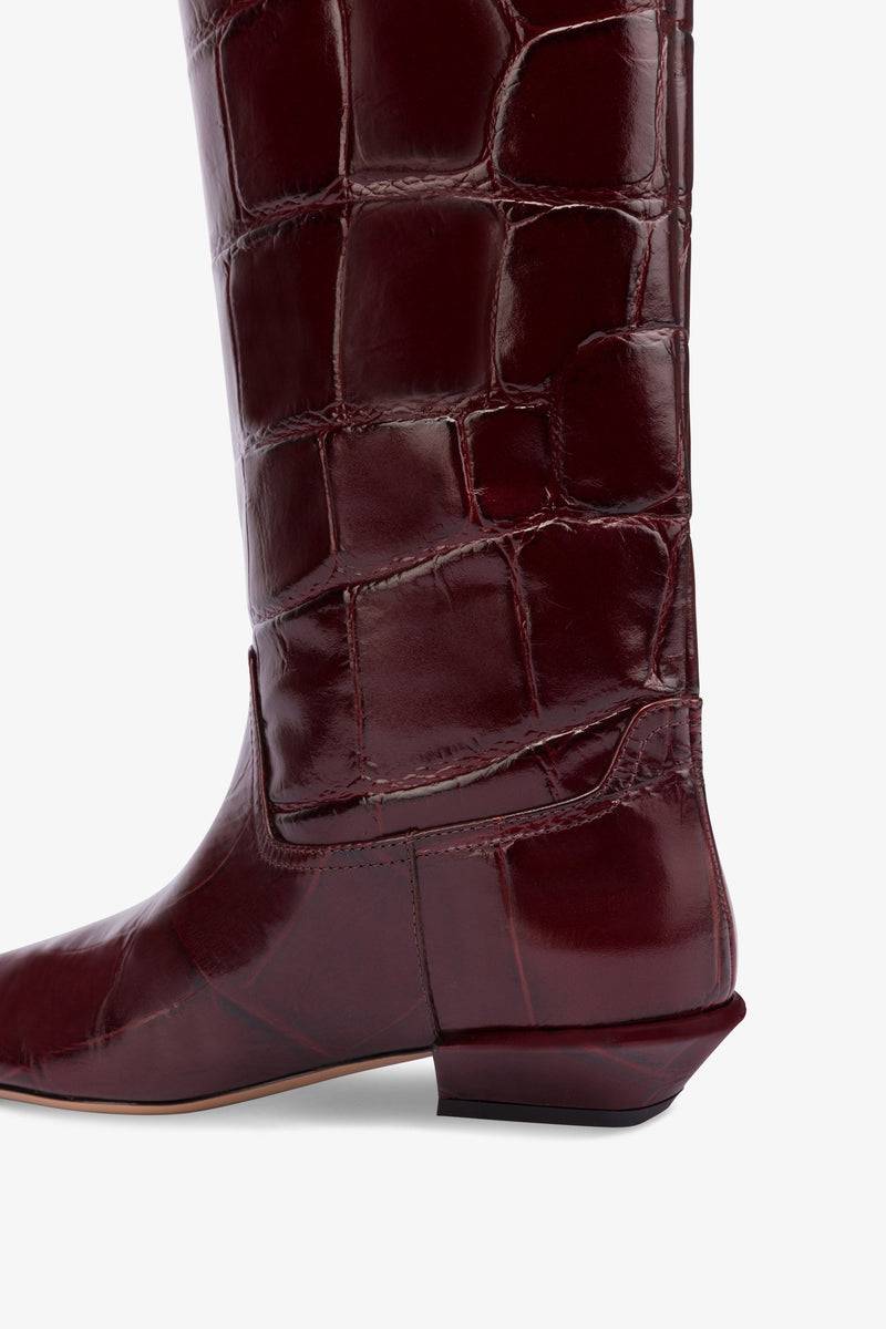Paris Texas BETTINA BOOT 25 Presa